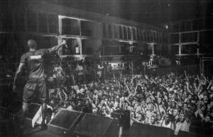 Stormzy takes over for debut day to night, multi stage #Merky Festival at Ibiza Rocks Hotel Stormzy at Ibiza rocks