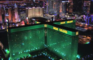 USA deals from My America Holiday including 4 nights at MGM Las Vegas from £549, saving up to 25% MGM Las Vegas
