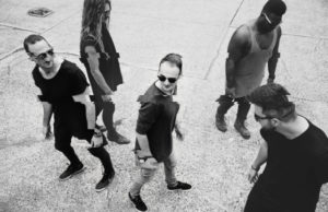 Premiere: Australian Alt-Soul Outfit MMG Drop Bruno Mars-esque Single ‘Fiya’