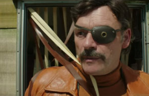 Mindhorn Review