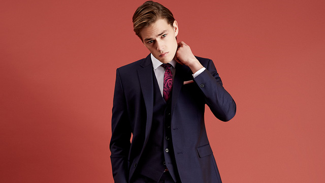 Moss bros prom suit photo Moss bros prom suit photo