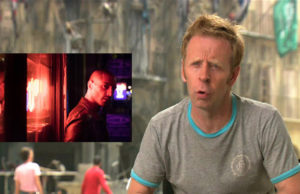 Exclusive Interview: Director Pete Travis on City Of Tiny Lights