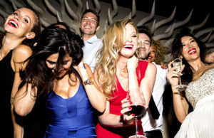 Exclusive interview: Charlie Weaving managing partner of Foxhole Holdings STK Ibiza