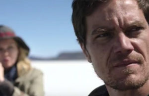 Salt And Fire DVD Review