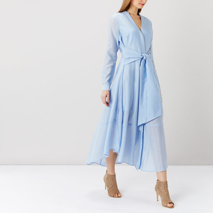 Torrington Shirt Dress