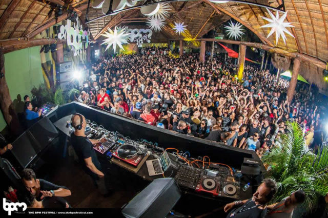 Festival News: The BPM Festival Reveal Dates & Location for 2017 Portugal Debut bpm festival portugal