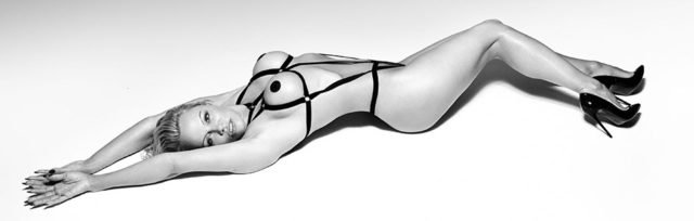 coco de mer pamela anderson