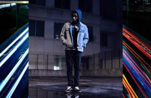 Independent Hip-Hop and R&B Artist ‘Mac Original’ Releases Debut Album ‘Breathtaker’ mac original