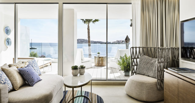nobu ibiza bay hotel