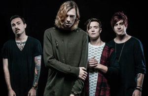 Exclusive UK Interview: Point North point north