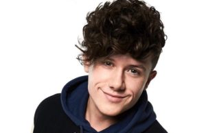 Ryan Lawrie Interview, A career path change might be in sight! ryan Lawrie
