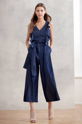 Coast dresses Friday Look Book