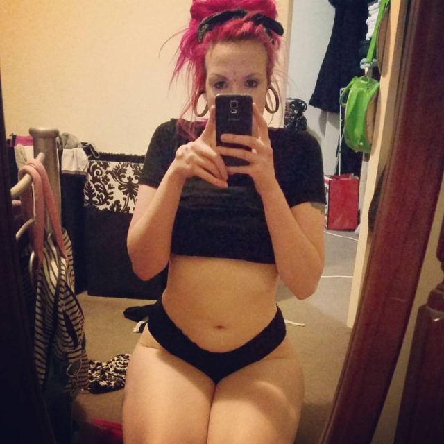 What is a Thigh Brow and why is it the New Craze? FLAVOURMAG