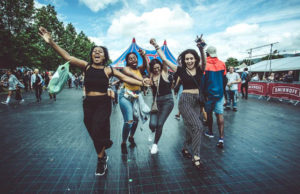 Wireless 2017 announces new acts to it’s already awesome lineup