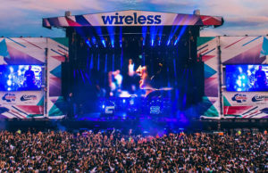 Are you ready for The Weeknd, Skepta & Chance the Rapper at Wireless 2017?