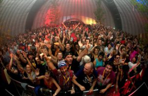 Southport Weekender celebrates 30 years with its first ever day festival – Finsbury Park, 10th June 2017 Southport Weekender Festival