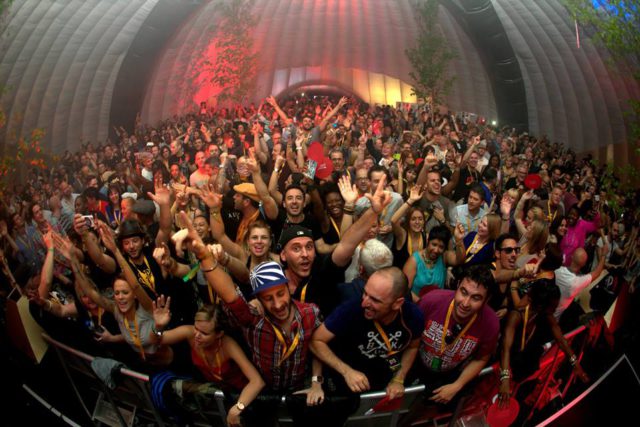 Southport Weekender Festival