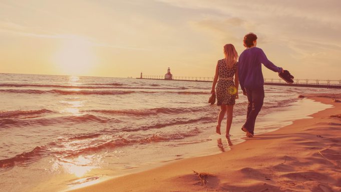 Expedia Beach Collection