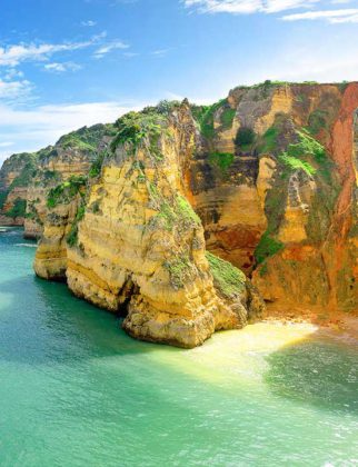 Expedia Beach Collection - Algarve