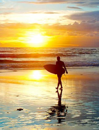 Expedia Beach Collection - Bali