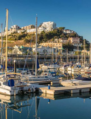 Expedia Beach Collection - Devon