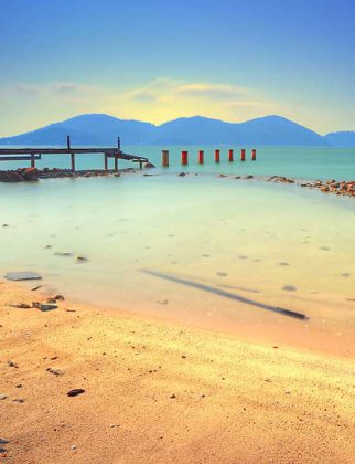 Expedia Beach Collection - Dubai Emirate