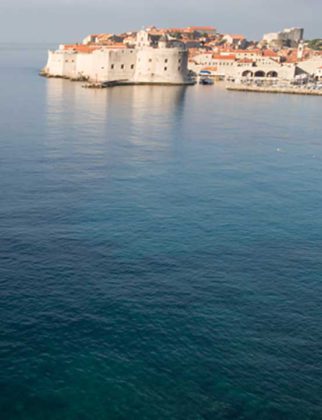 Expedia Beach Collection - Dubrovnik