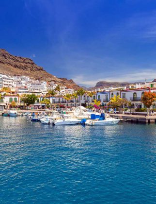 Expedia Beach Collection - Gran Canaria