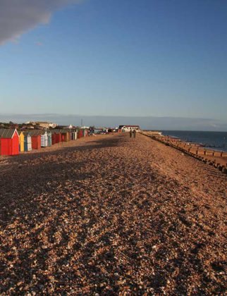 Expedia Beach Collection - Hampshire