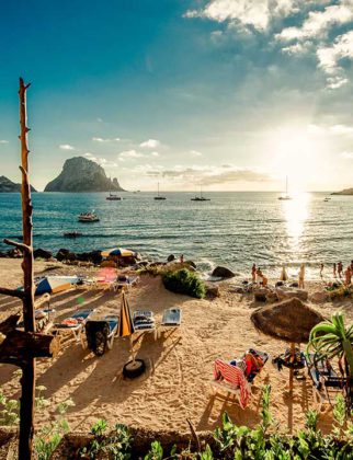 Expedia Beach Collection - Ibiza Island
