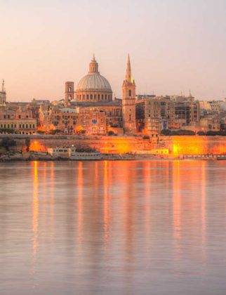 Expedia Beach Collection - Malta