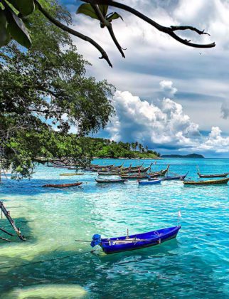 Expedia Beach Collection - Phuket