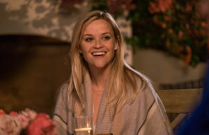 Reese Witherspoon stars in trailer for romantic comedy Home Again