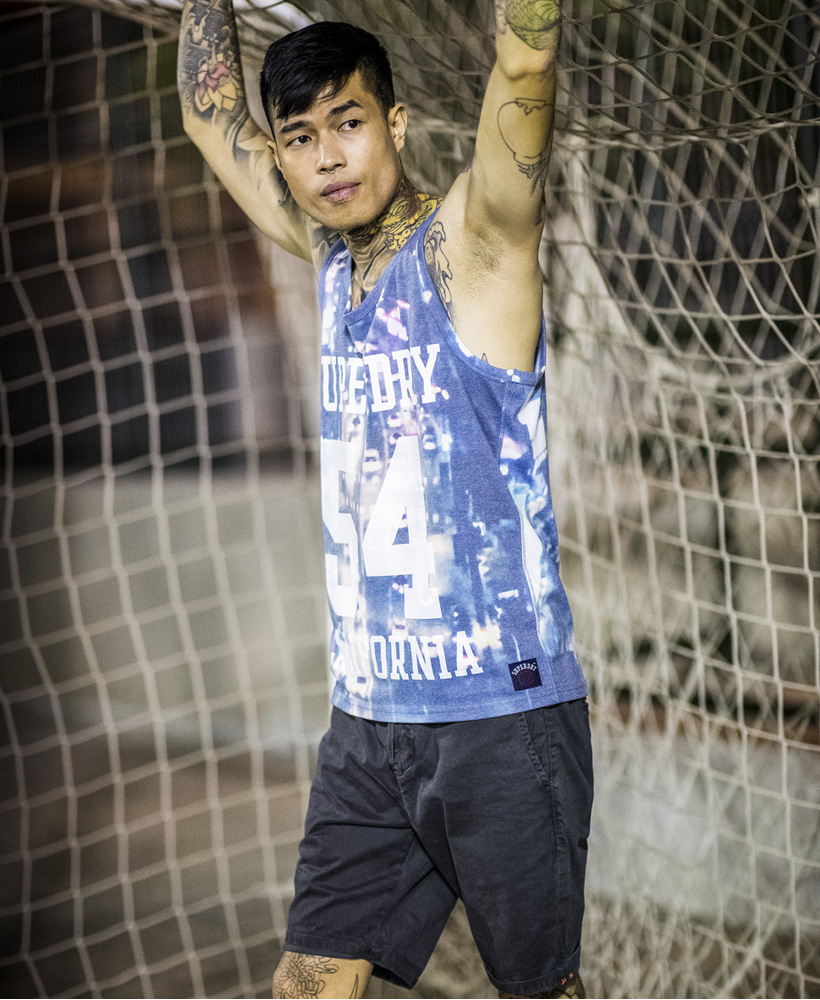 International Sunscorched Beach Shorts