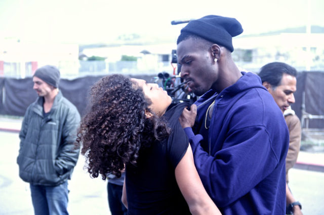 Mahersala Ali stars in trailer for Kicks