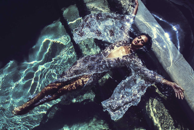 Missguided Peace + Love SS17