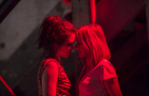 Netflix’s GYPSY starring Naomi Watts – First Look Images Naomi Watts Gypsy first look images via Netflix