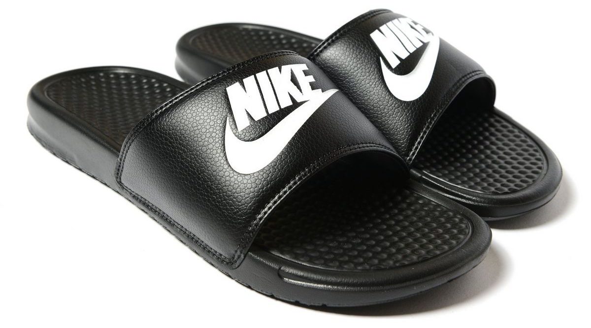 Nike Benassi Just Do It Slides
