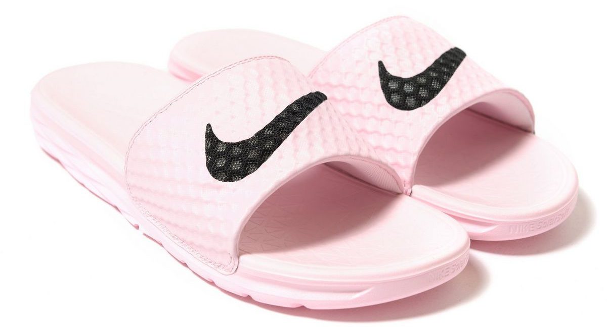 Nike Benassi Supersoft 2 Women's