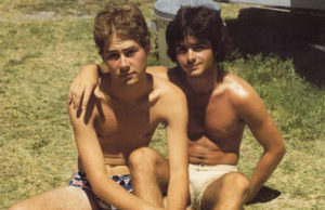 Remembering The Man DVD Review