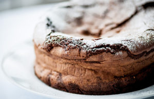 Celebrity recipes for Bowel Cancer Awareness month