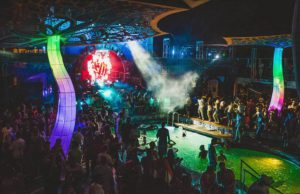 Shipsomnia (The Tale of the Kraken) – It’s time to try something new and exciting Shipsomina - 2016