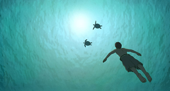 The Red Turtle_1