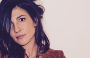 Aja Volkman Returns With Debut Solo Album ‘Sandy’ aja volkman