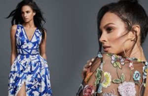 See the Alesha Dixon x Little Black Dress SS17 collection which has just landed alesha dixon - little black dress ss17