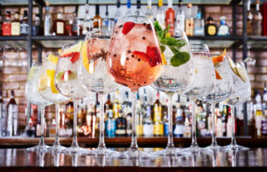 Introducing the new summer menu from All Star Lanes all star lanes summer menu