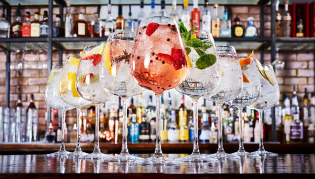 all star lanes summer menu