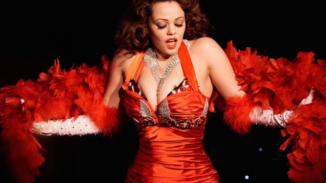 best of burlesque