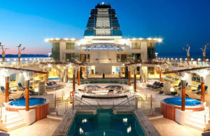 Travel with A Twist : Desire Cruises Launch desire cruises