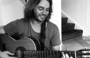 Indie artist Gareth Jay drops hauntingly beautiful track ‘Run To Me’ gareth jay